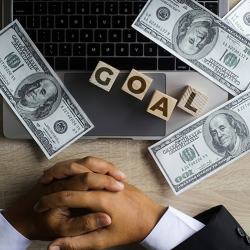 Financial Goal Articulation