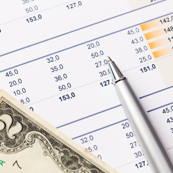 Household Cash Flow Analysis