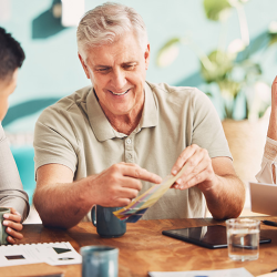 Retirement Strategies