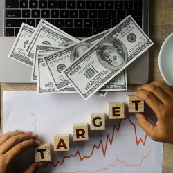 Long Term Investment Allocation Strategy