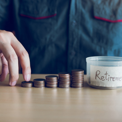 The Retirement Income Lab