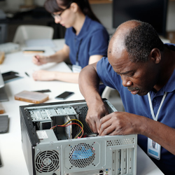 Computer Services