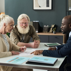 Trusts and Estate Planning