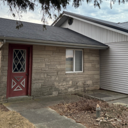 Foreclosures