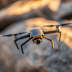 Aerial Imaging Service