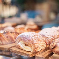 Bakery