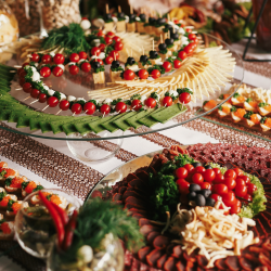 Party Trays