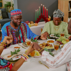 Religious Gatherings Service
