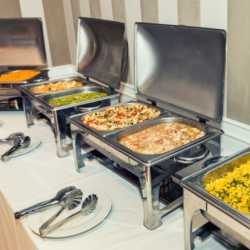 Catering Services