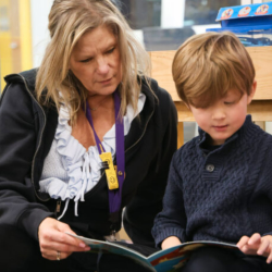 Developmental Kindergarten