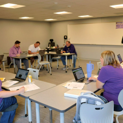 Johnston Excel Program