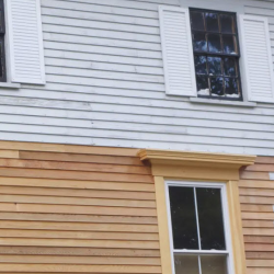 Siding Replacement Services