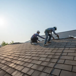 Roofing Maintenance Services
