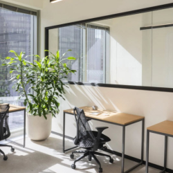 Flexible Office Space