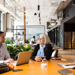 Coworking Access Membership