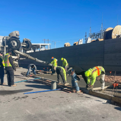 Concrete & Flatwork Contractor