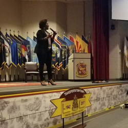 Professional Speakers Consultation