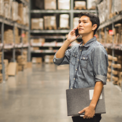 Commercial Security Solutions