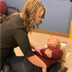 Chiropractic Care