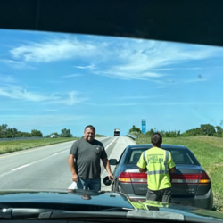 Fuel & Gas Delivery