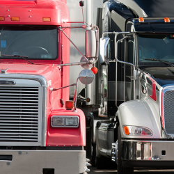 Tractor-Trailer Rigs