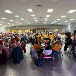 Steel Family Leadership Giving Circle
