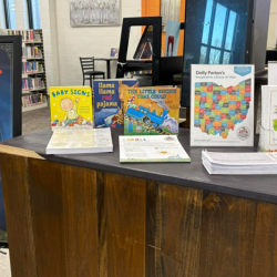 Dolly Parton's Imagination Library