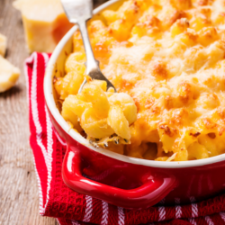 Mac and Cheese