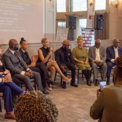 USA African Diaspora Business Summit