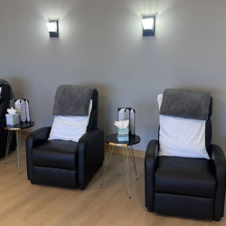 IV Therapy & Vitamin Injections
