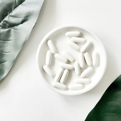 Bioidentical Hormone Replacement Therapy (BHRT)
