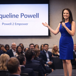 Executive & Public Speaking Coaching