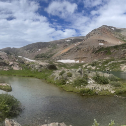 Drought Contingency Planning