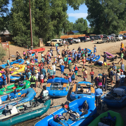 Gunnison River Festival