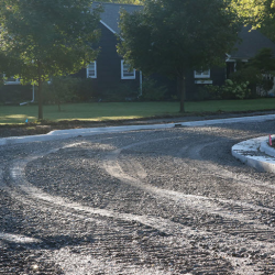 Driveway Cuts