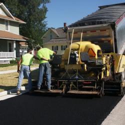 Pre-Qualified ODOT Work