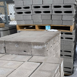 Masonry Materials