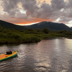 Paddle Sport Rental & Sales