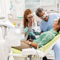 Group Dental Insurance