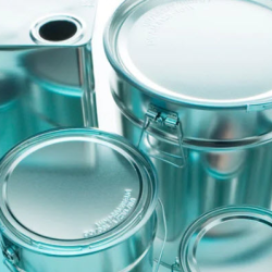 Industrial Packaging