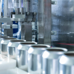 Beverage Packaging