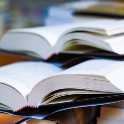 Textbooks