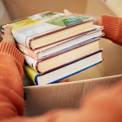 Book Buyback
