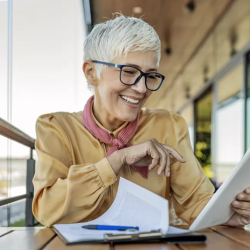 Retirement Income Strategies