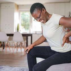 Chronic Pain and Inflammation