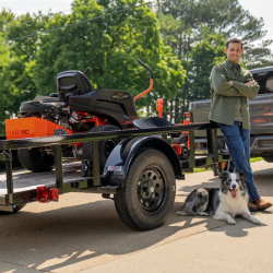 Trailer Rental