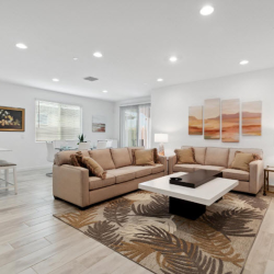 Traveling Nurse Homes