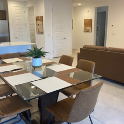 Long-Term Furnished Vacation Homes