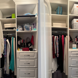 Home Organization- The Refresh