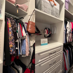 Home Organization - The Home Reset